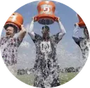 ice bucket challenge