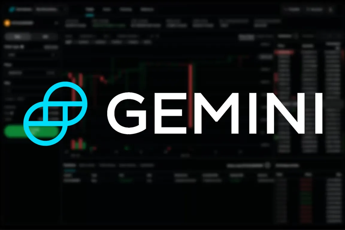 Gemini exchange
