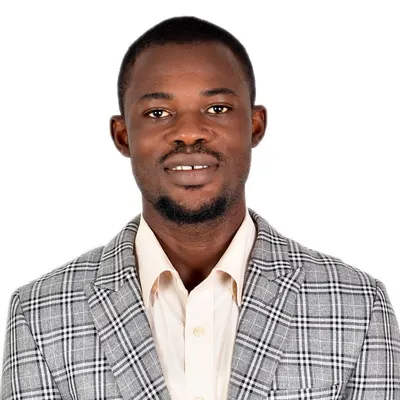 Oluwapelumi Adejumo