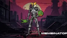 Dogecoin vs. Memeinator, Which Will Be 2024's Most Lucrative Crypto Investment?
