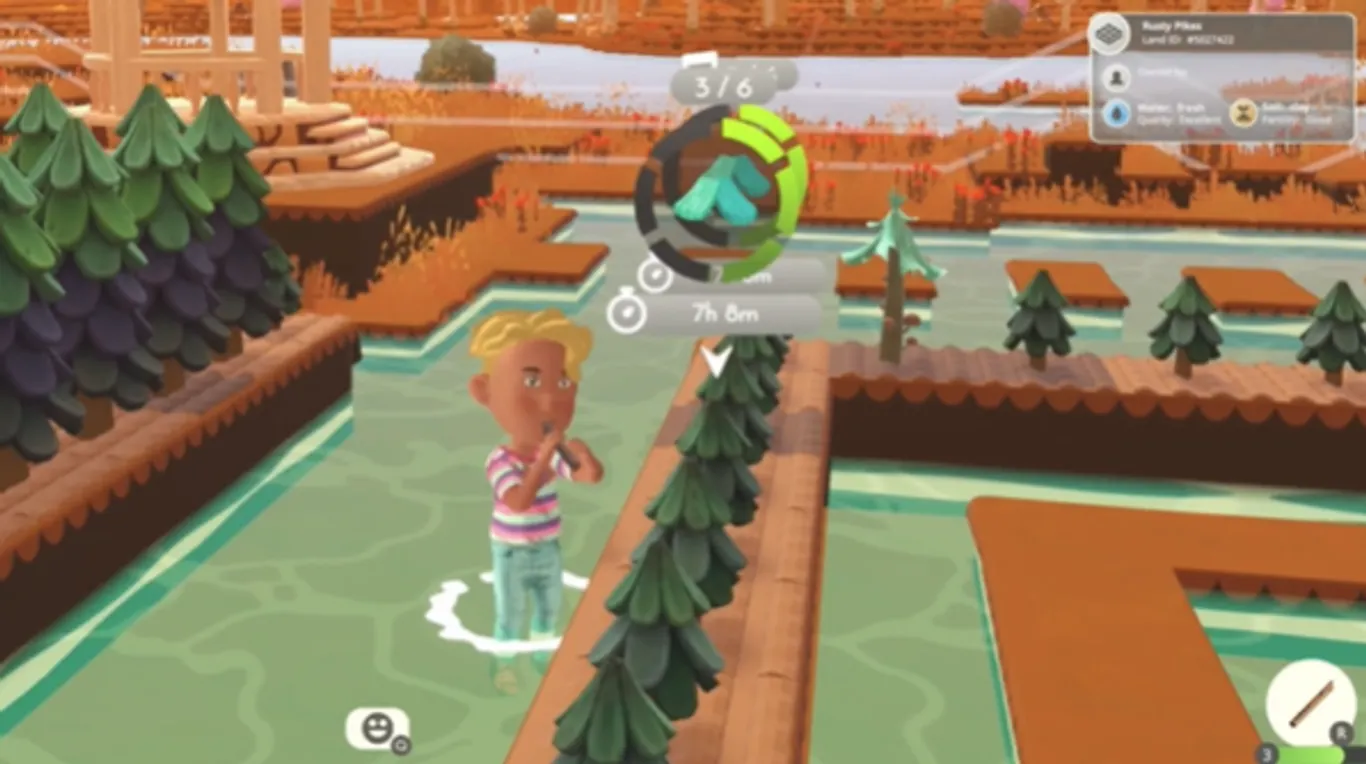 The gameplay loop