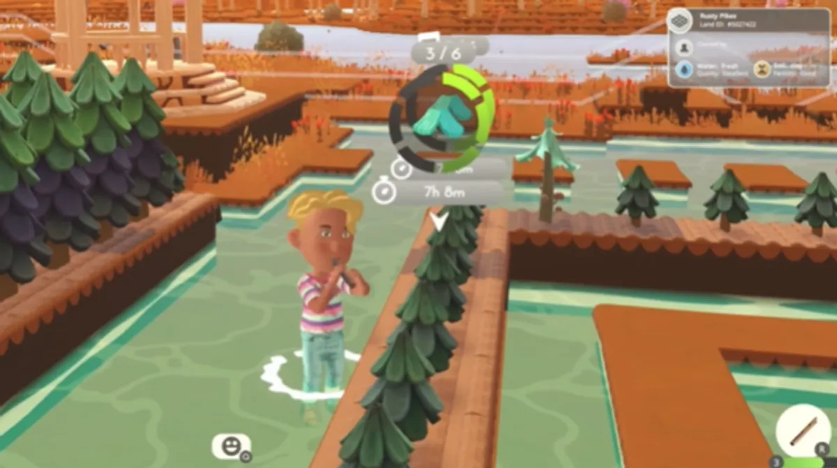 The gameplay loop