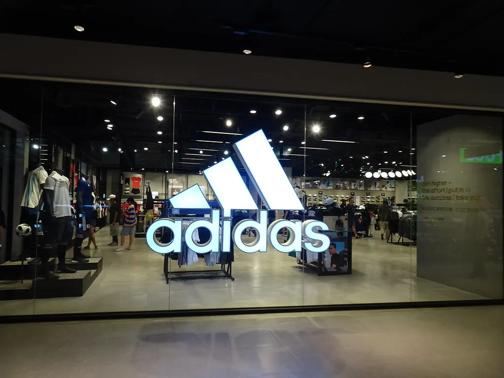 Adidas
