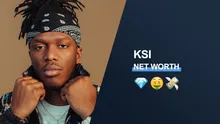 KSI Net Worth: How Rich Is One of YouTubes Biggest Stars?
