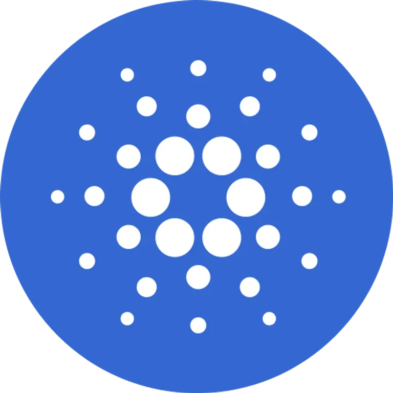 cardano logo