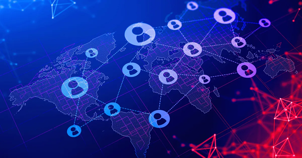 Decentralization