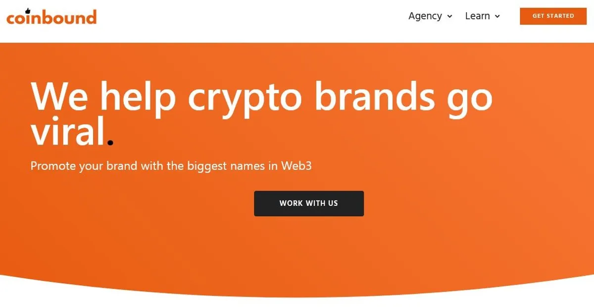 Coinbound