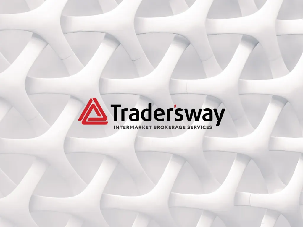 Trader's way forex