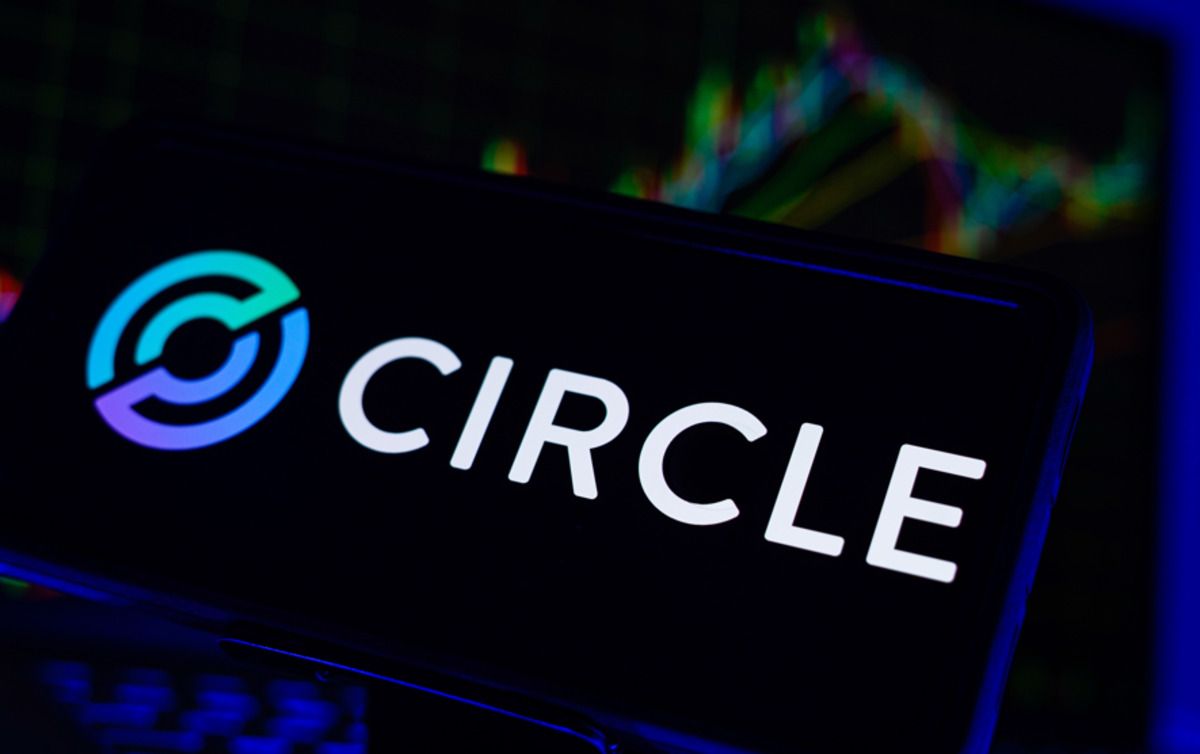 CRCL Stock Soars 5% After USDC Issuer Circle Wins New York Trust Charter