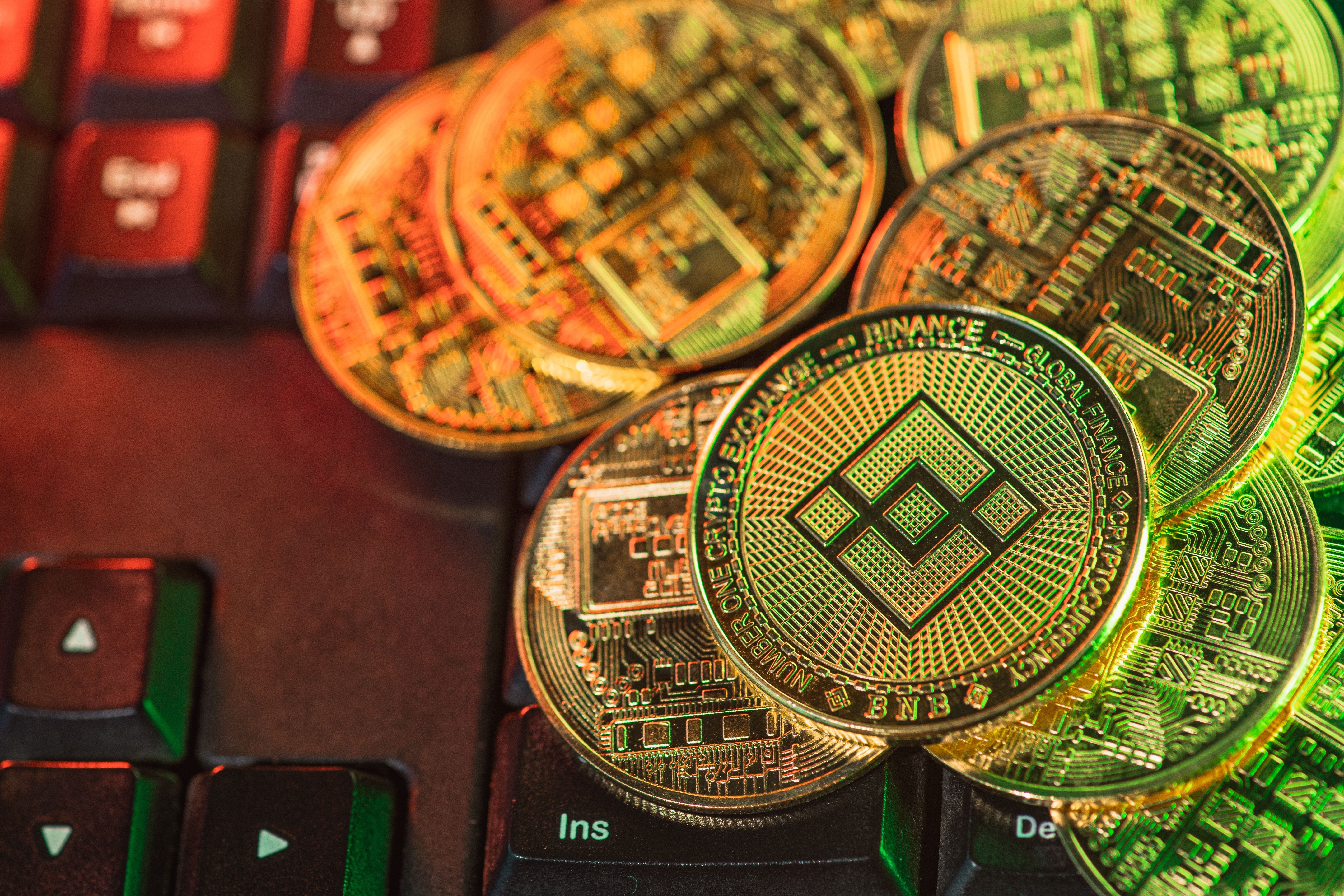 After $4.3B Fine, Binance Faces New U.S. Inquiry Into $1.7B Flows