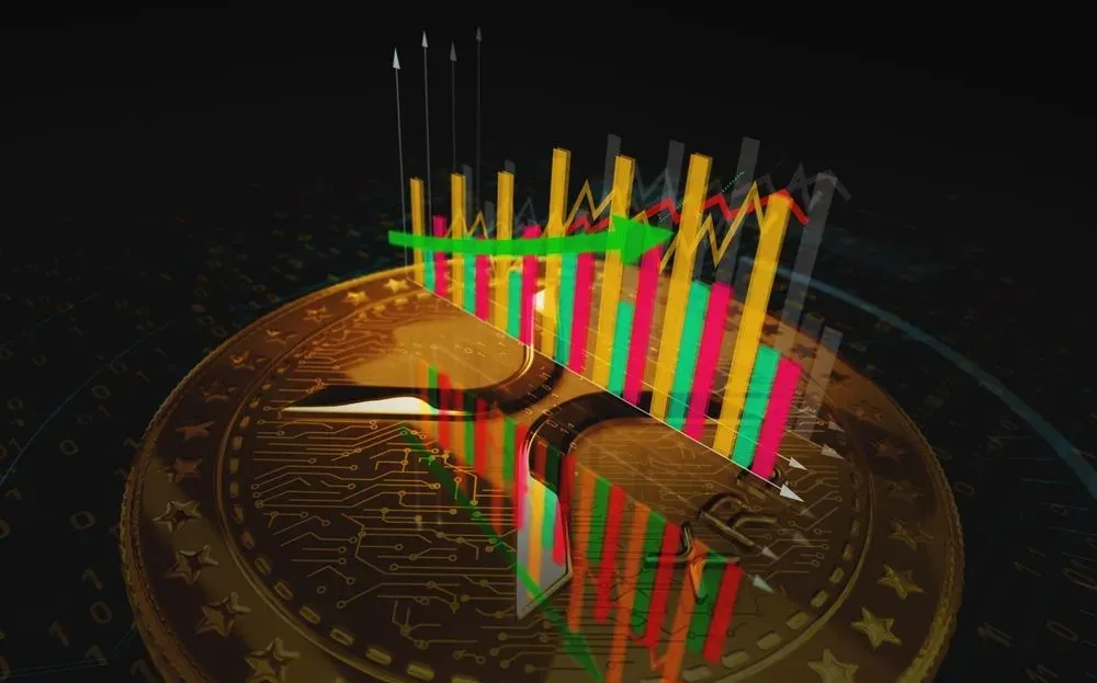 XRP's Silence Is Getting Louder as Binance Volatility Falls to 3-Month Low — Is this the Calm Before the Storm?