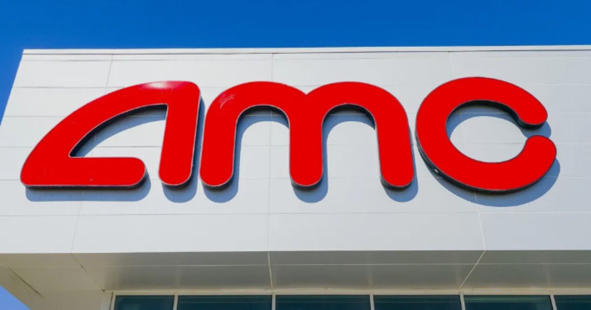 AMC Stock Jumps 14% After CEO Slams Robinhood Over Tokenized Shares