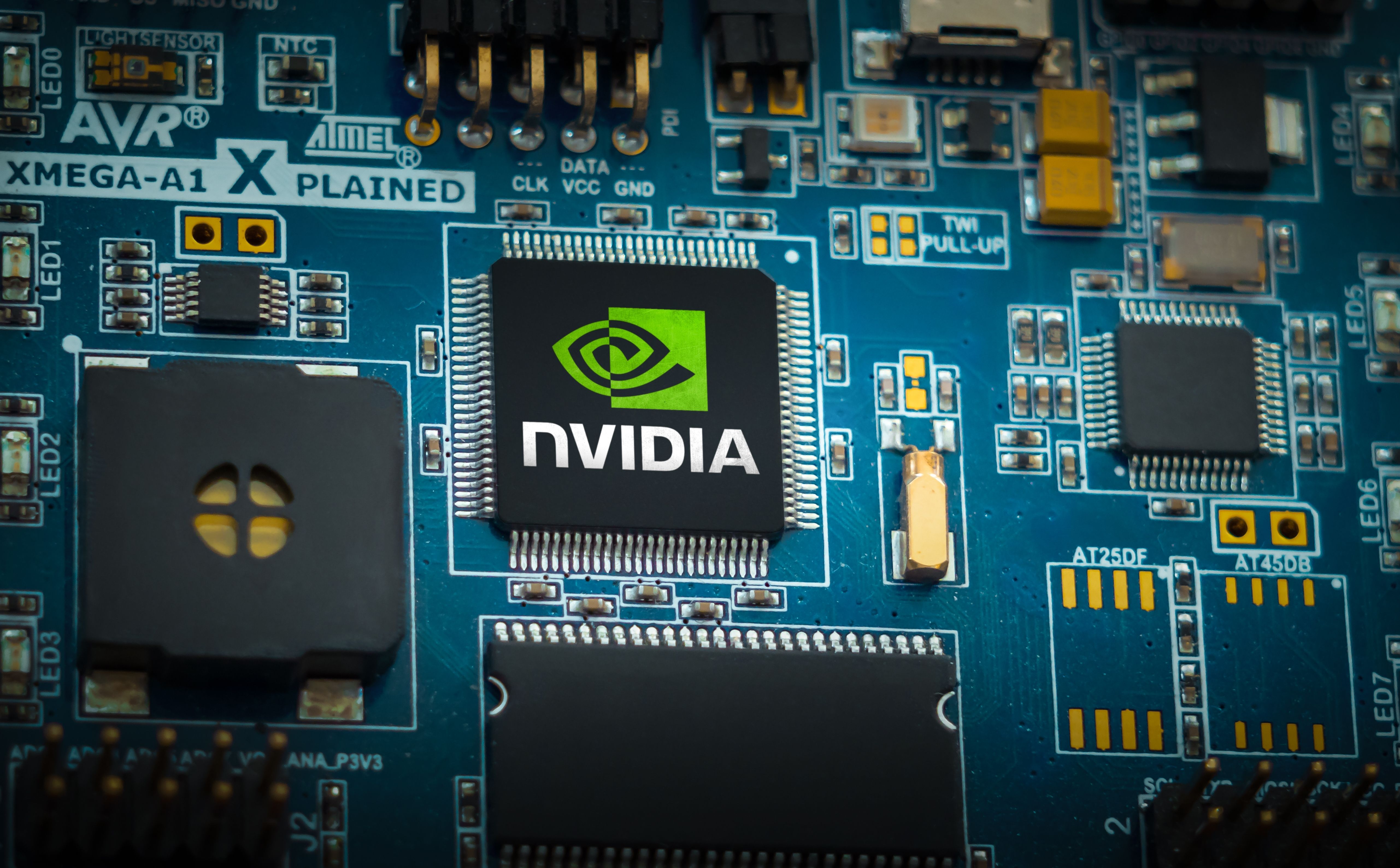 Nvidia Stock: China May Reopen AI Chip Sales to ByteDance and Alibaba