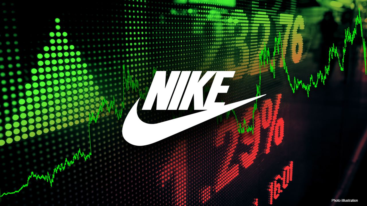 NKE Stock Falls 4% to 12-Year Low: 3 Reasons Behind the Nike Crash