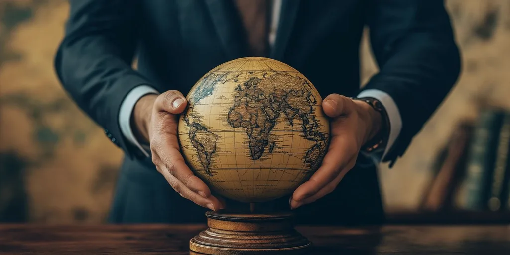 Global Crypto Adoption Index Insights: Key Trends and Analysis