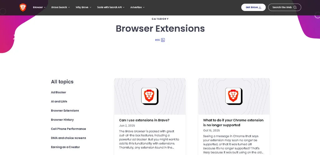 Top 10 Crypto Browser Extensions in 2026