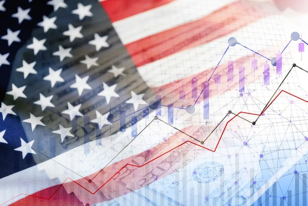 Consumer Inflation Outlook Rises U.S. Inflation Forecast to Reach 3.7% Ahead of October 28 Fed Decision