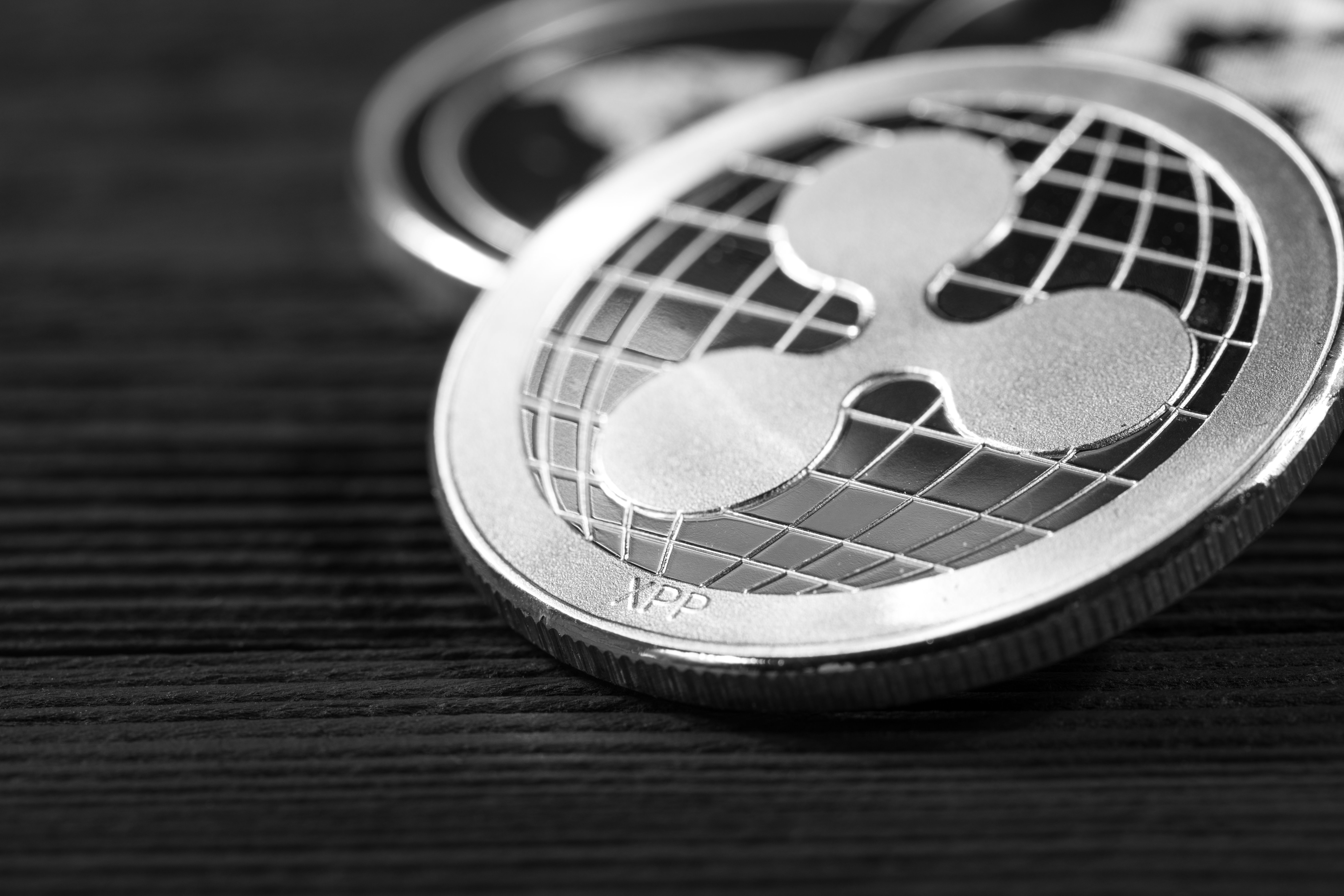 Ripple Denies Circle Buy Rumors as RLUSD Grows in Dubai