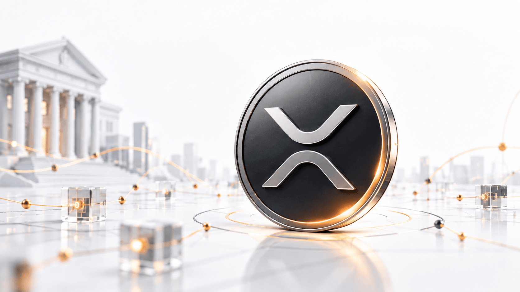 Transfer Validators XRP Ledger Lending and Privacy Upgrades Await Approval