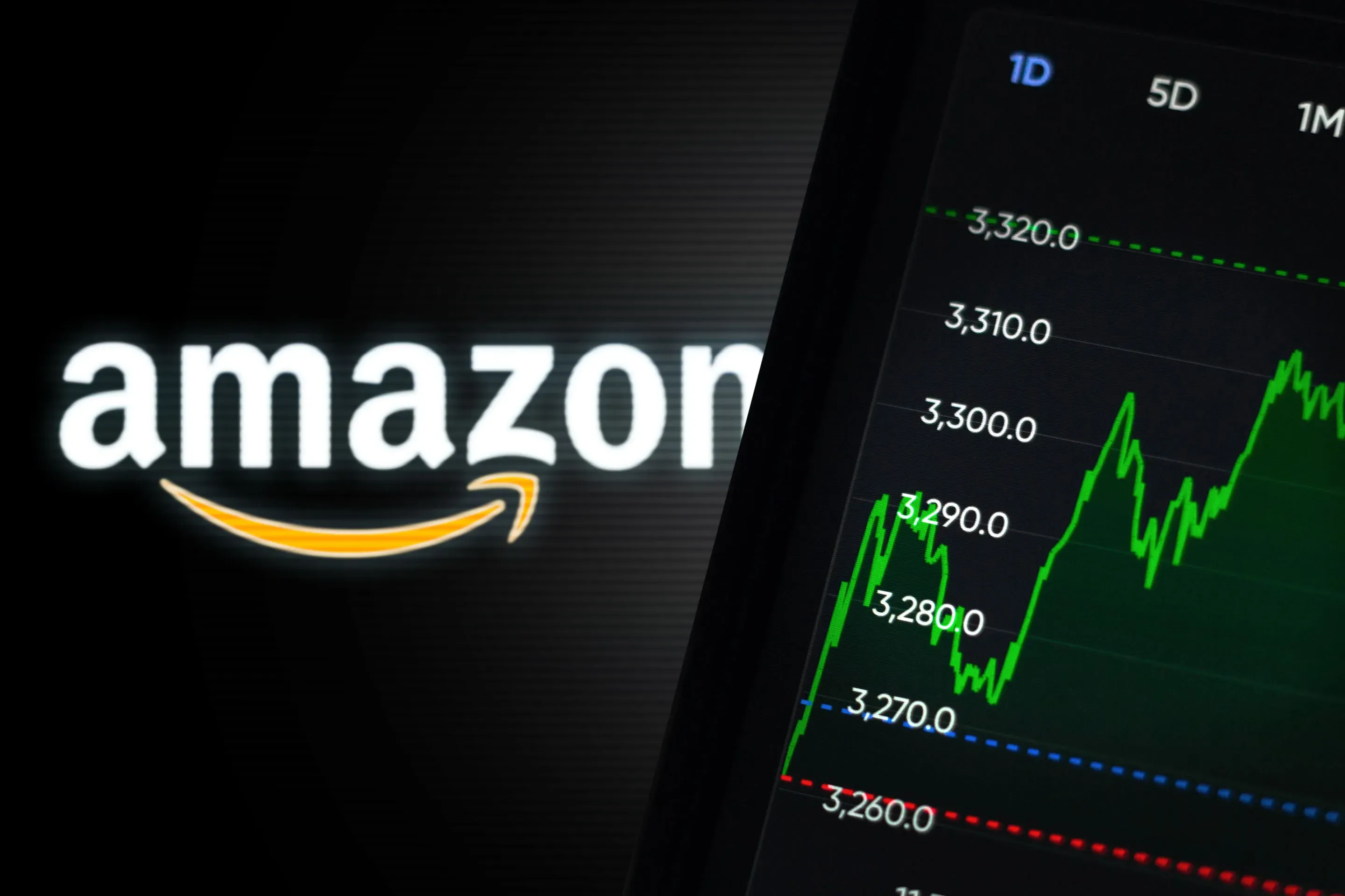 Goldman Sachs Raises AMZN Stock Price Target to $375, Maintains Buy Rating