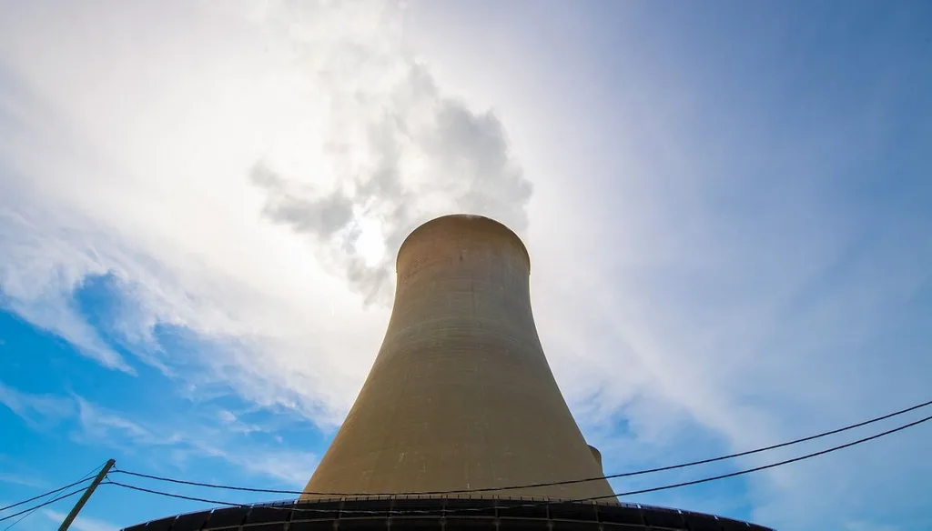 Constellation Energy Stock Jumps 14% After Google Power Deal