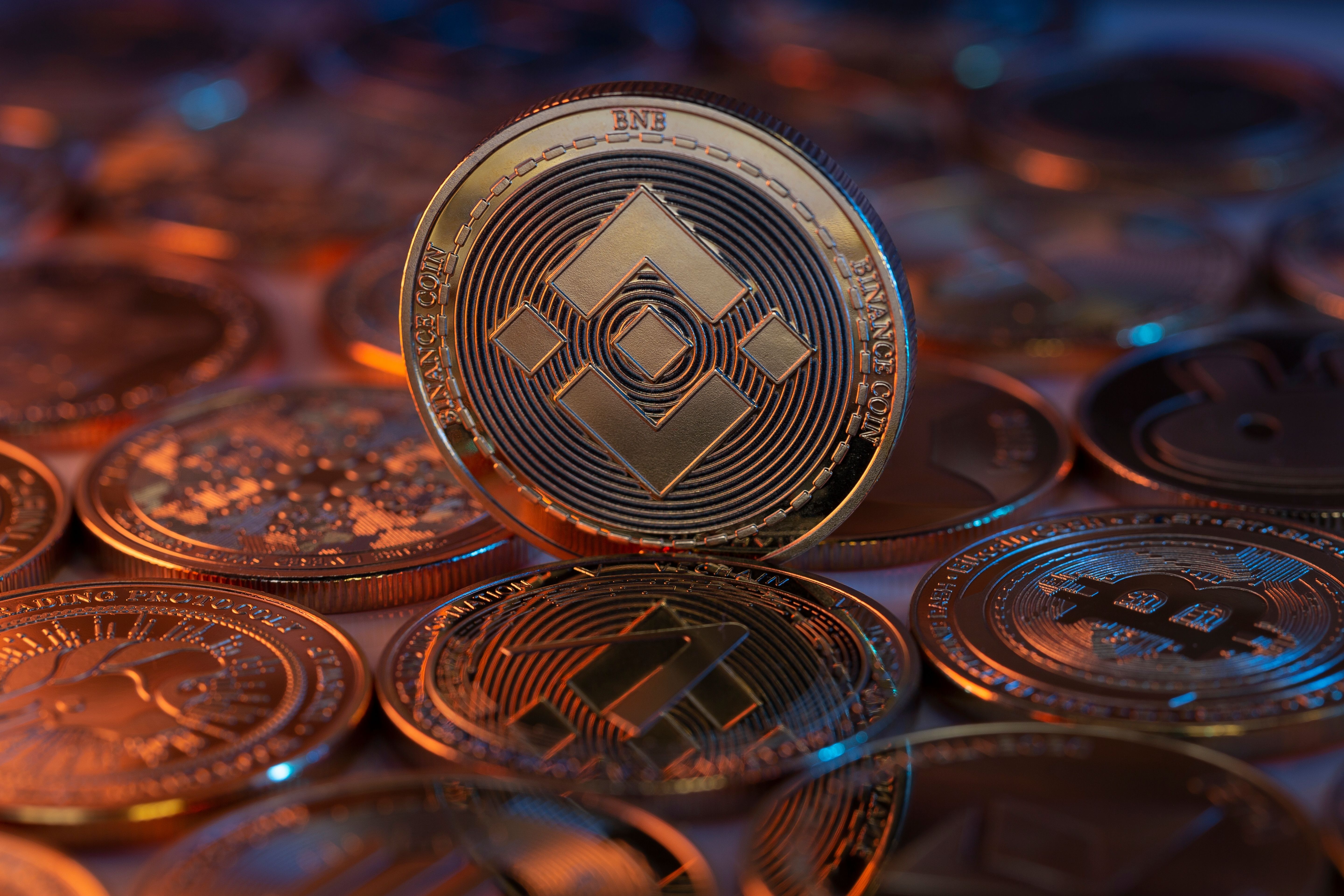 BNB Price Prediction: BNB Falls 5%, but 37th Token Burn Is Days Away ...