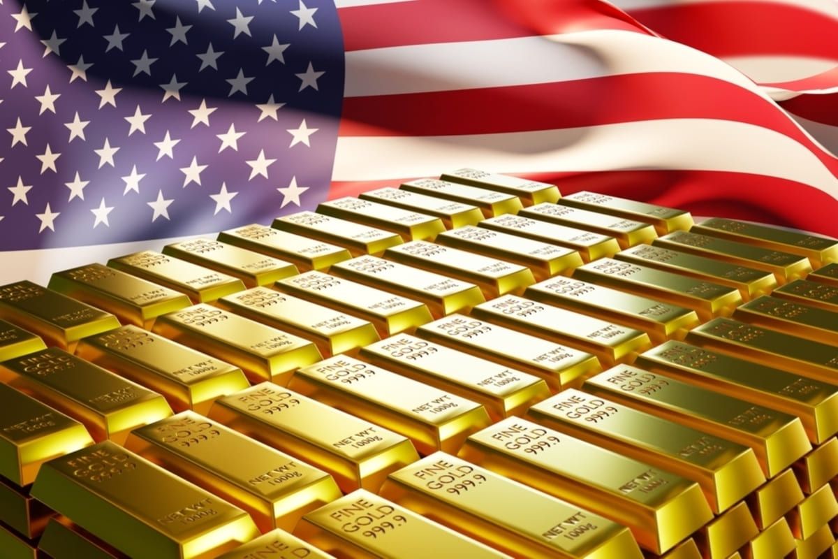 Gold Price Forecast: Gold Tops $4,430 as UBS Sees $5,000 Ahead
