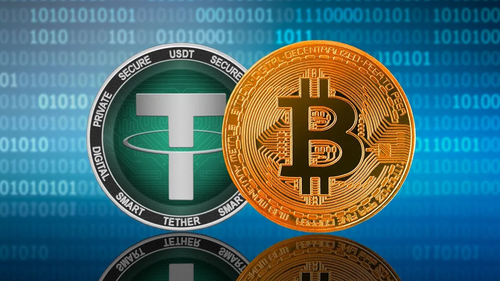 Tether Expands USDT to Bitcoin via Lightning Network Integration