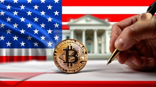 Bitcoin Price Fails to Hold Above $64K Despite Cooler 3.4% US CPI: Here’s Why