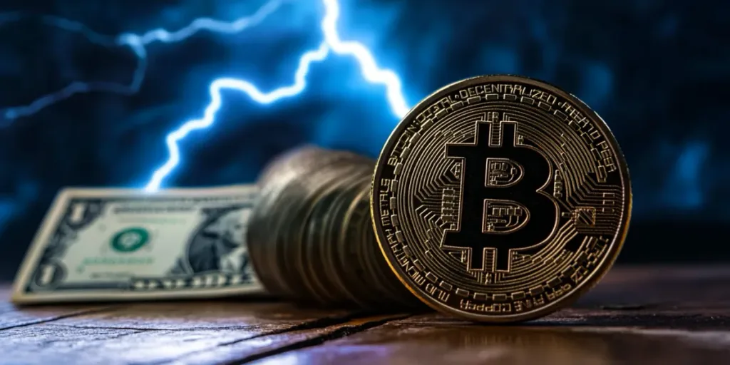 Tether Expands USDT to Bitcoin via Lightning Network Integration