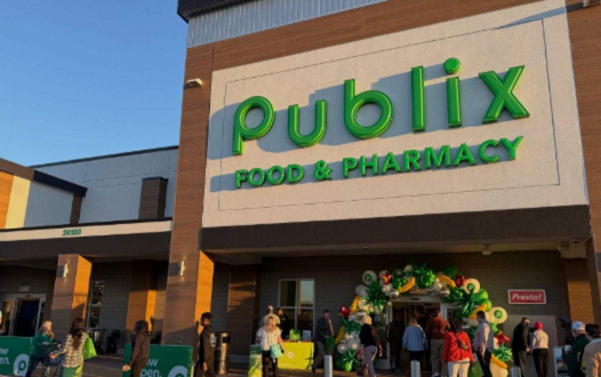 DOJ Investigates Beef Prices at Publix and 7 Other Major Grocers