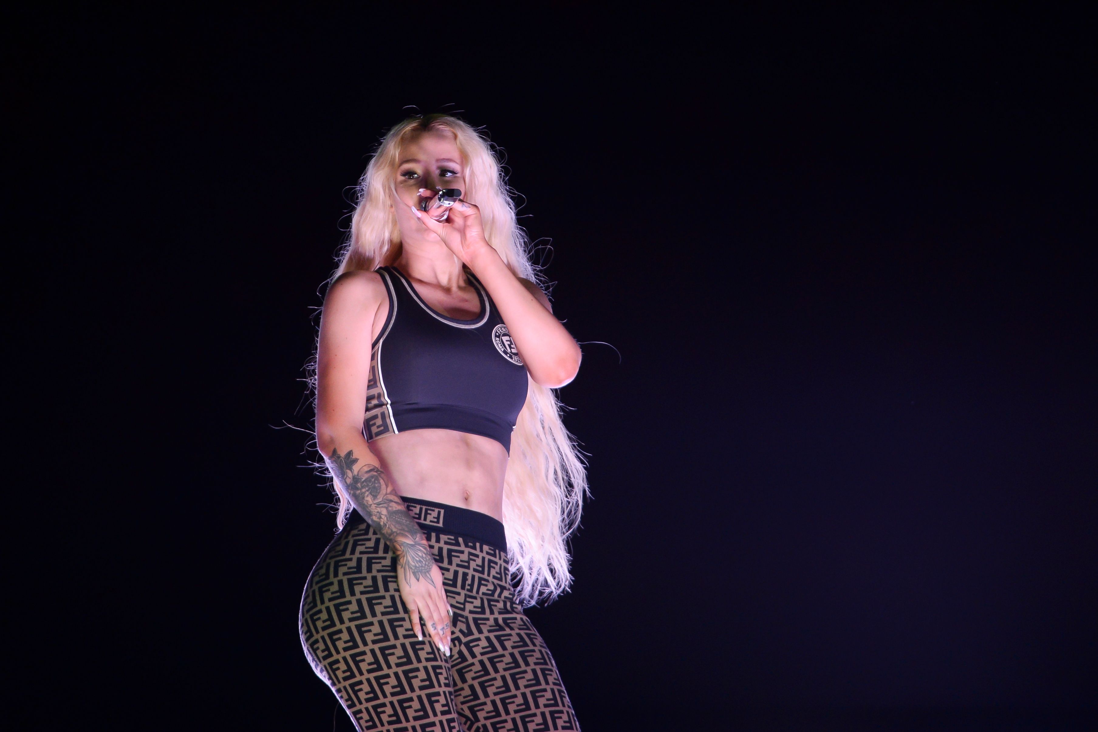 Iggy Azalea Backs Thrust to Transform Celebrity Memecoins on Solana