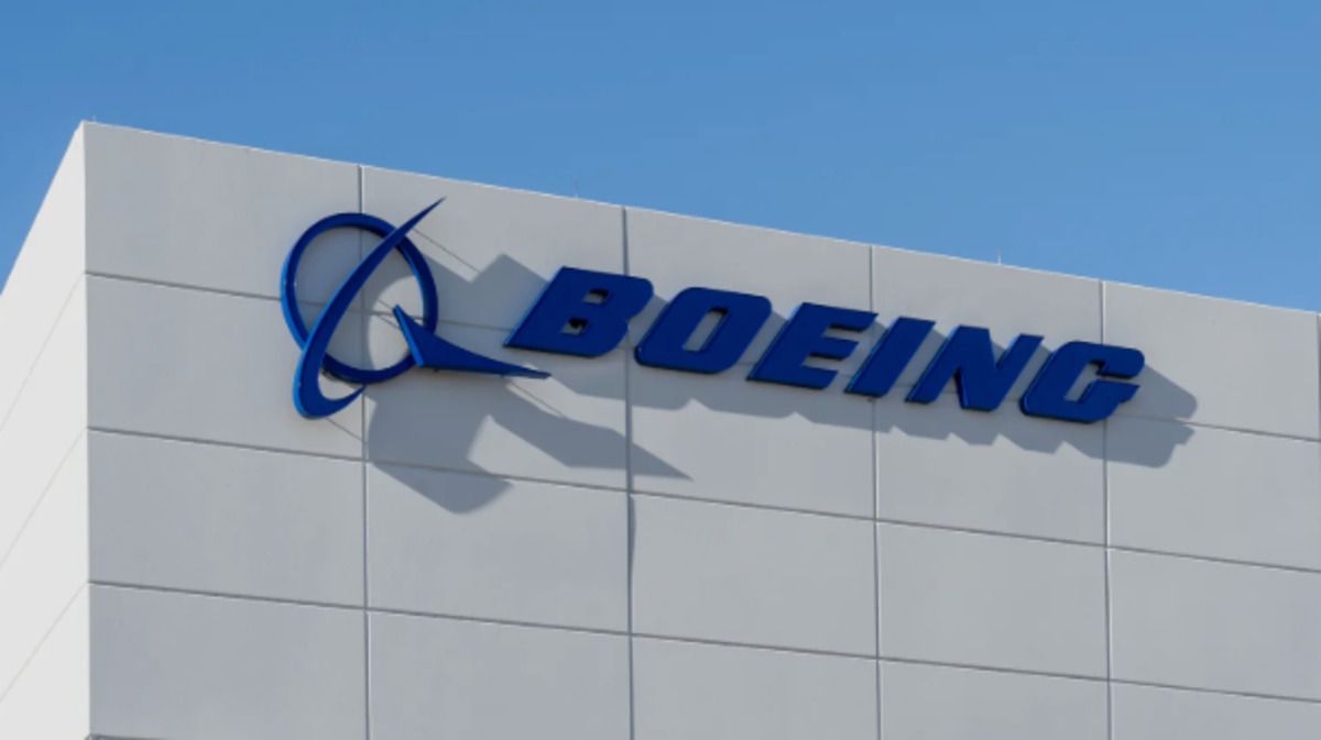 Boeing Lands $131 Billion F-15 Deal — Here’s What It Means for BA Stock
