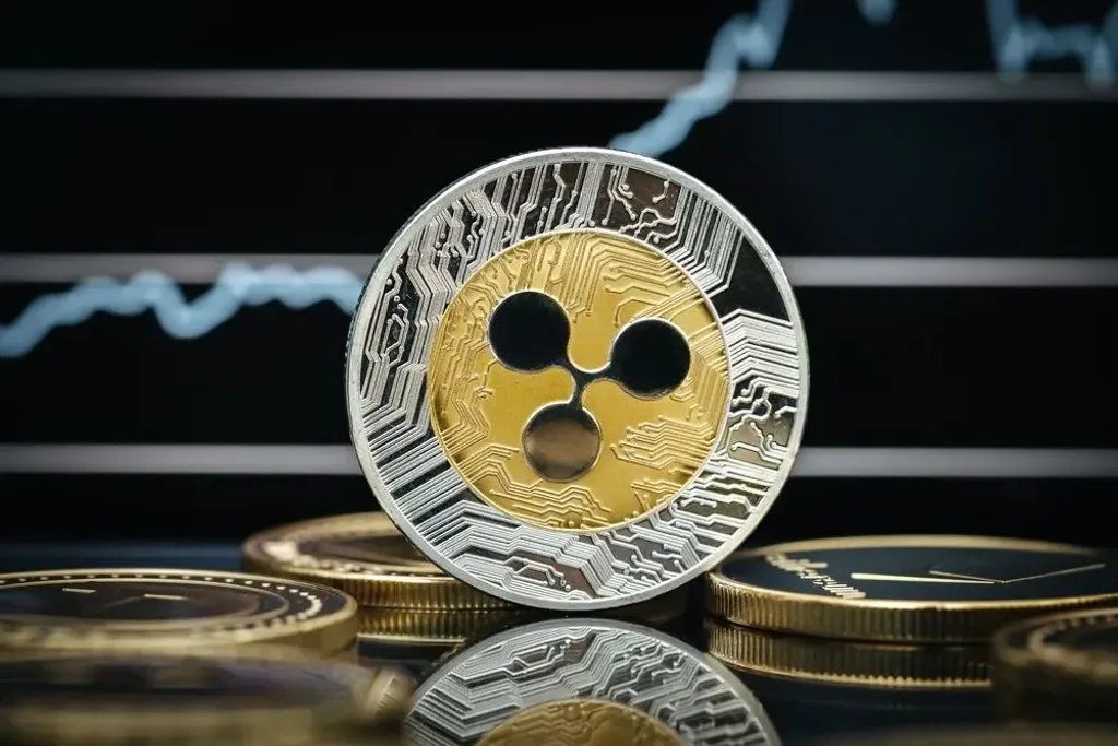Reipple Ripple Launches $750M Share Buyback - XRP Next?
