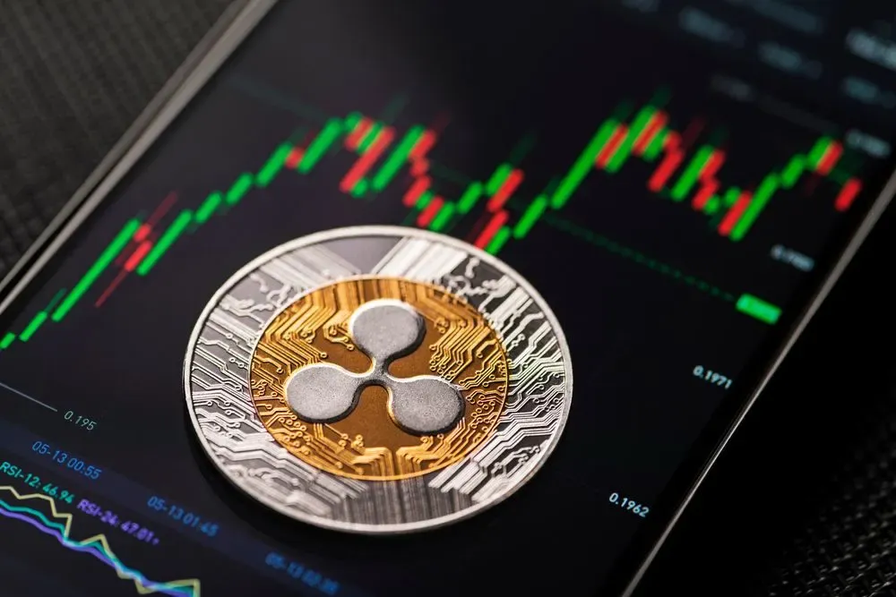 XRP’s 16-Hour Freeze: Is the Next Big Move on the Horizon?