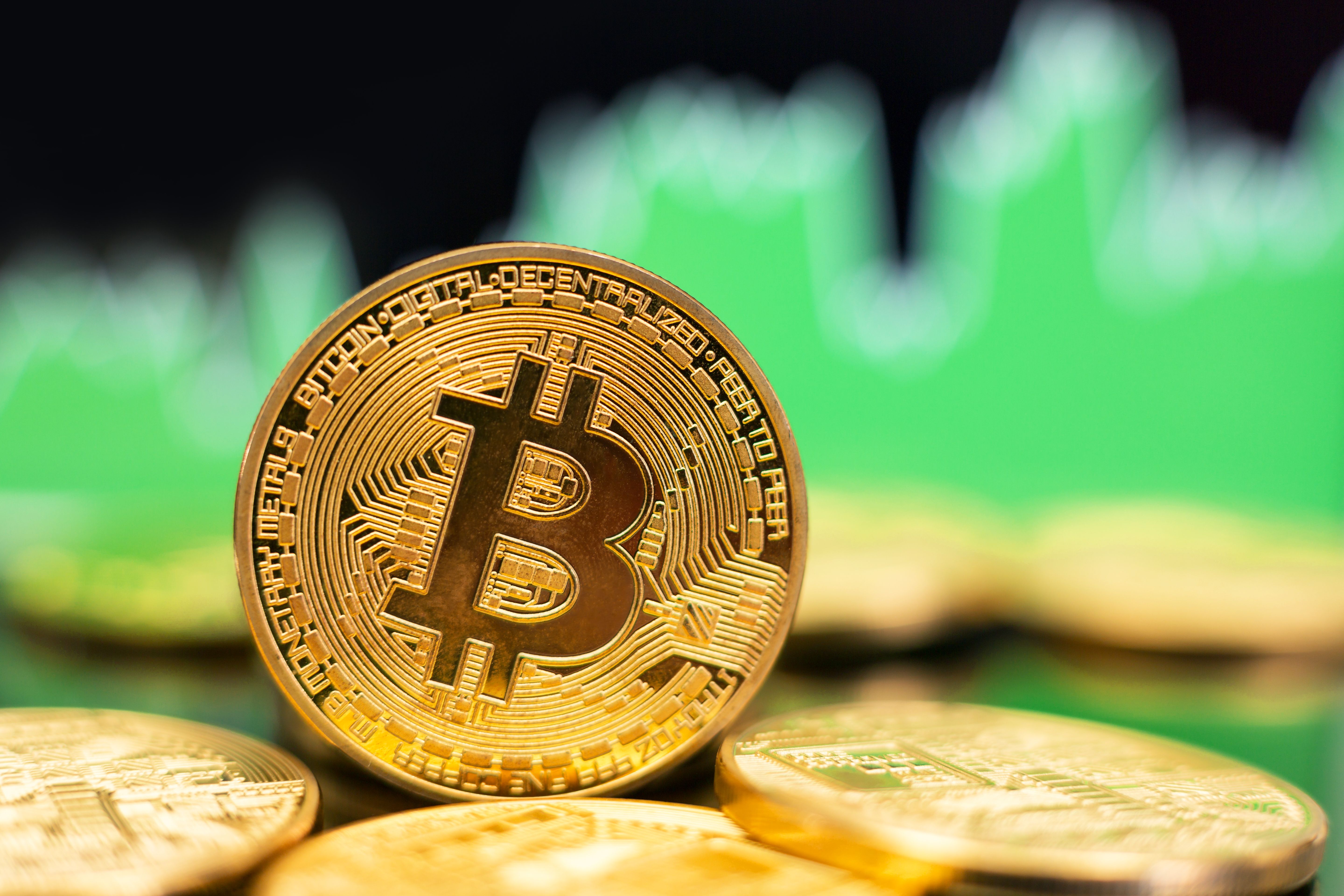 cryptocurrency trading account registration