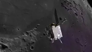 NASA's Goddard Space Flight Center Conceptual Image Lab