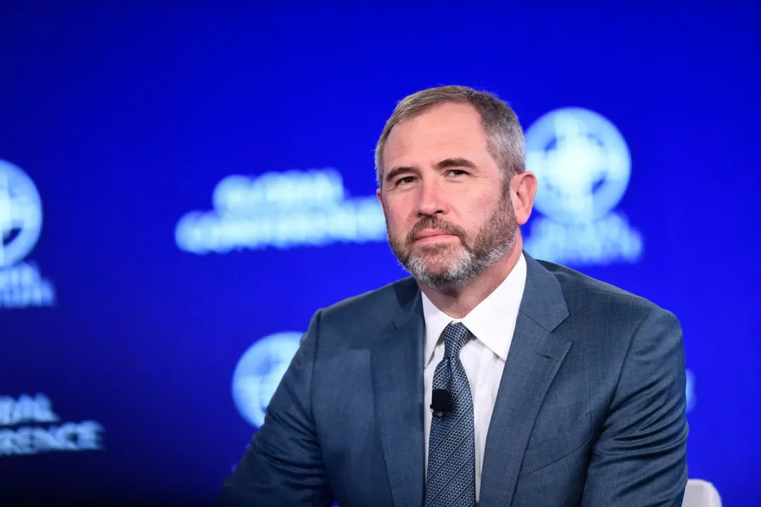 Ripple CEO Owns Solana, Says XRP Isn’t Always the Best Payment Asset