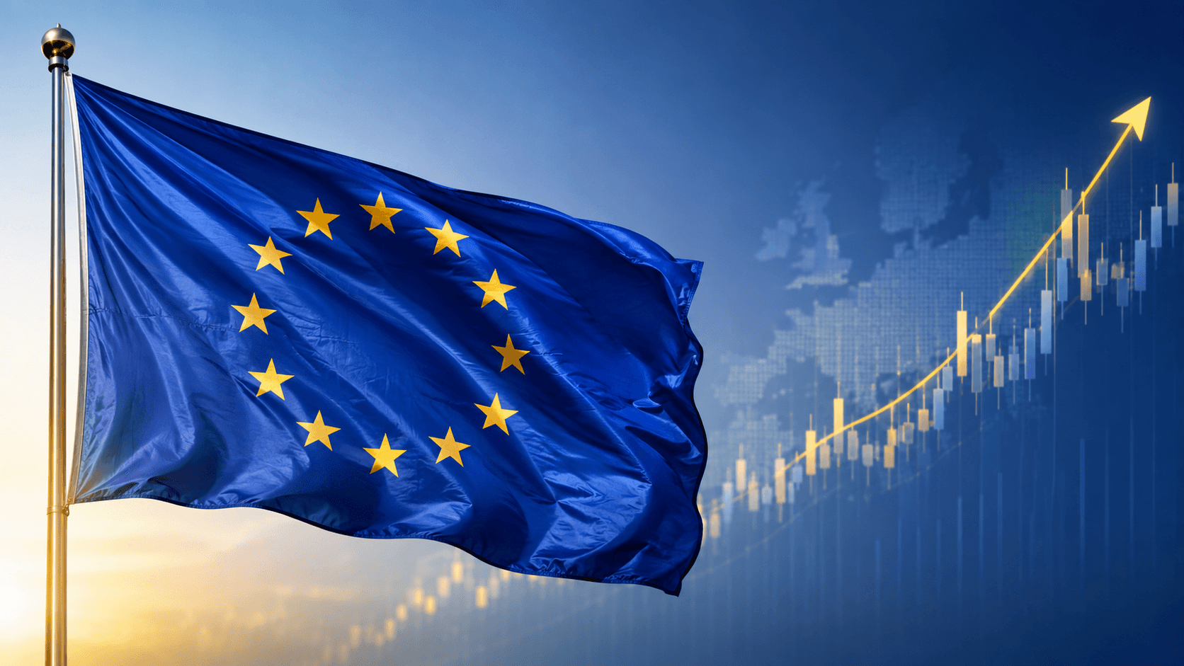 European Stocks Rally as ETF Inflows Return, Stoxx 600 Earnings Jump 22%