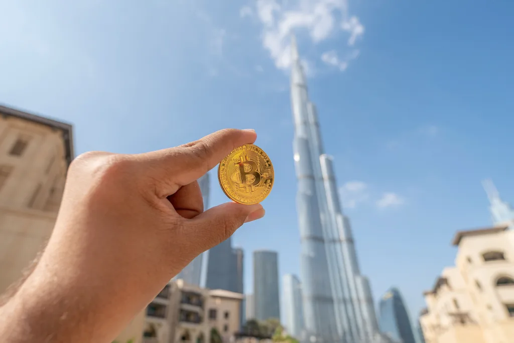 Dubai Regulator Orders KuCoin and MEXC to Stop Crypto Activity