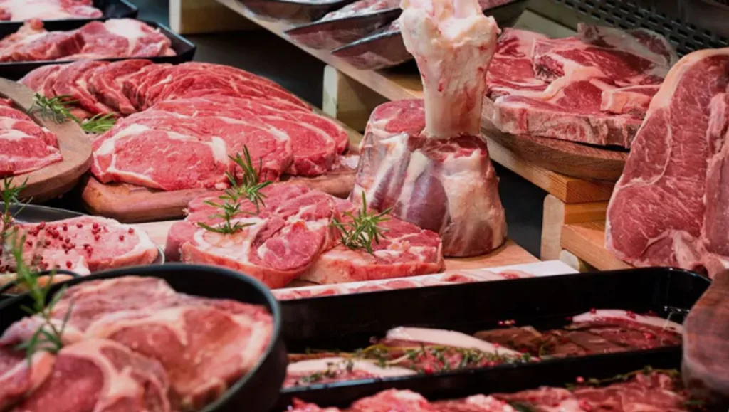 6 Meat Why Did the USDA Recall 1.5 Million Pounds of Meat Across the US?