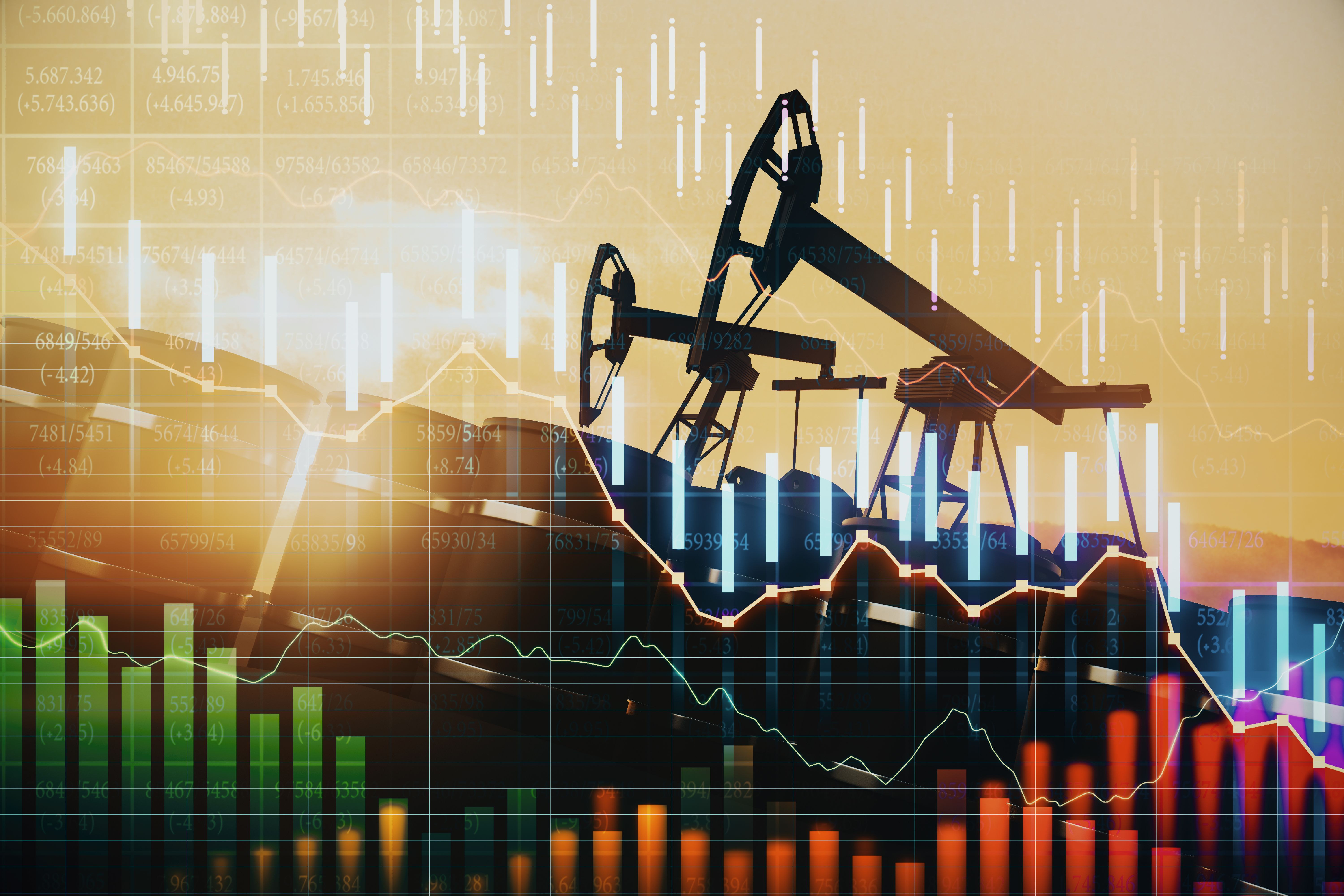 Crude Oil Prices: Rise 1% as WTI Tops $81, Brent Nears $85 on Hormuz Risks