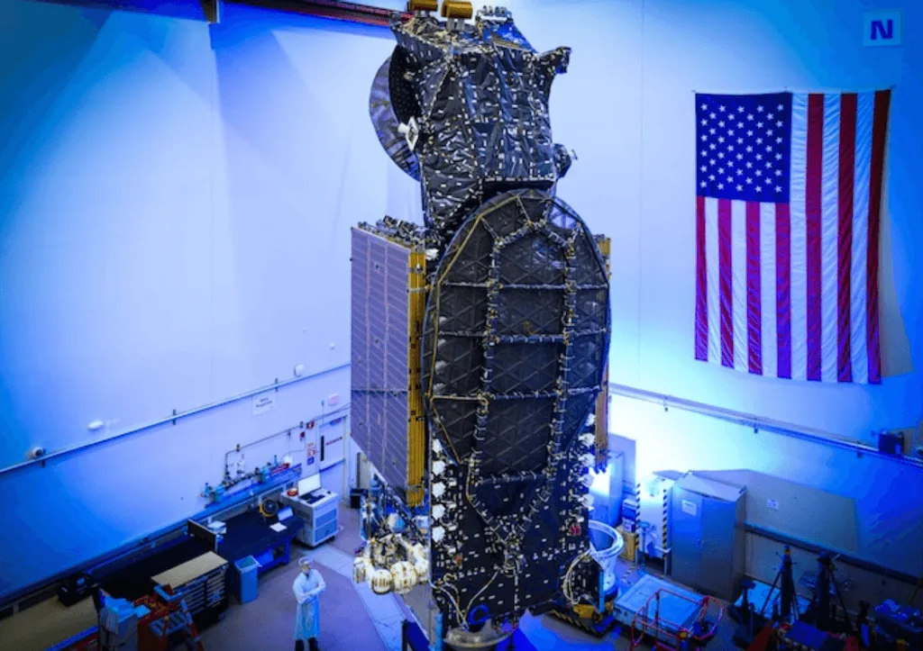 Paper Rockets Launching Rocket Launch Sends SiriusXM Satellite Into Orbit as SpaceX Expands