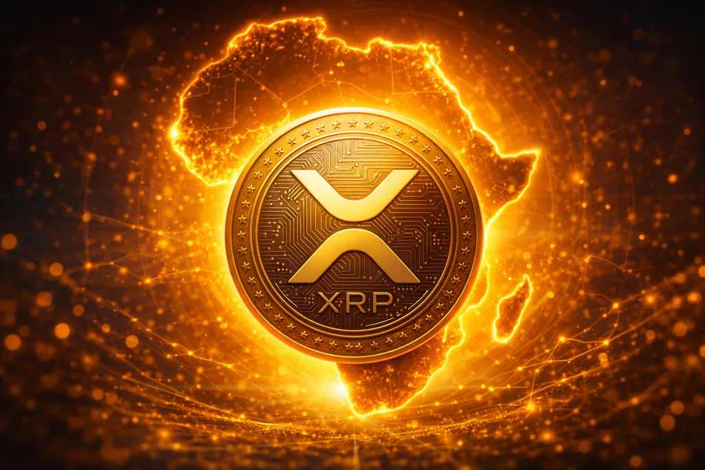 Absa Regulations Africa’s $205B Crypto Market Gets Bank-Grade Custody Through Ripple and ...