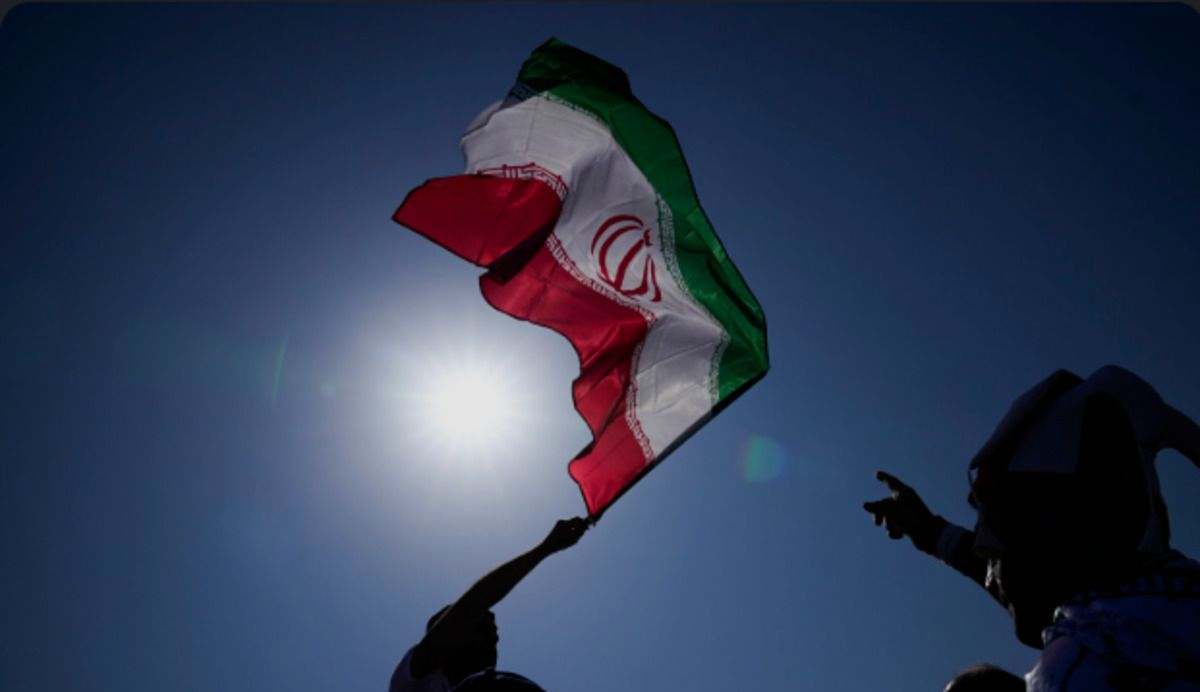 Us Inflation Update Iran Economy in Crisis as Rial Crashes and Inflation Nears 90%