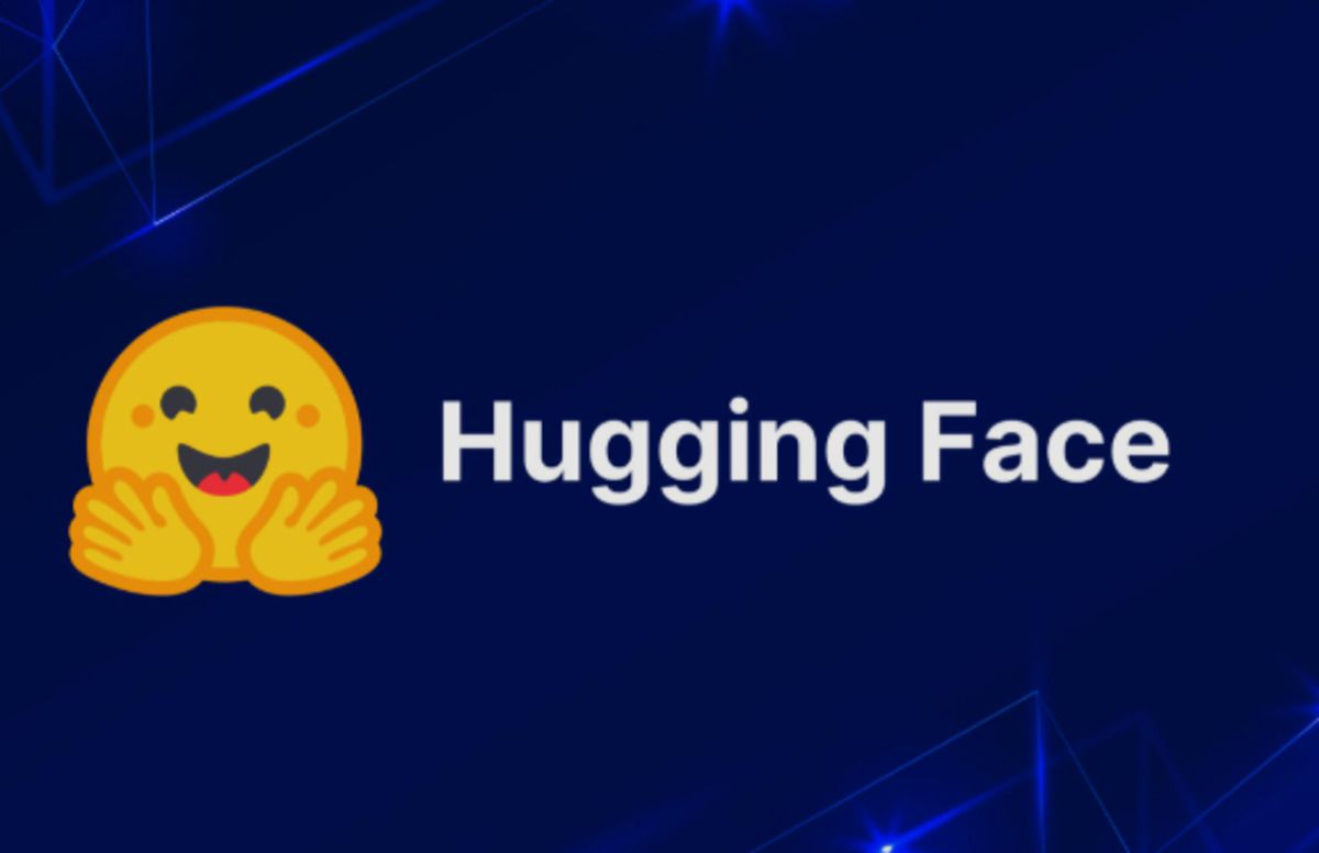 Nvidia Reportedly Agrees to Buy Hugging Face for $12.9 Billion