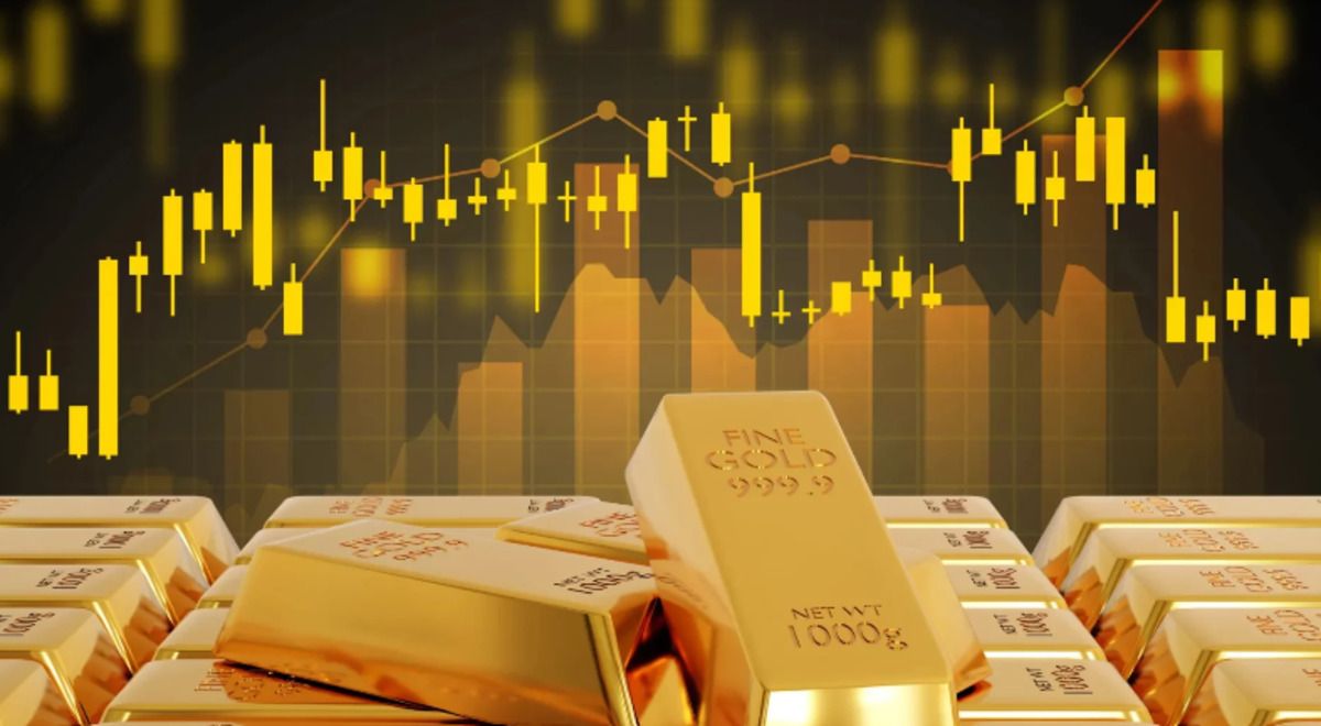 Gold Price Forecast: Gold Holds $4,060 as Citi Targets $4,500