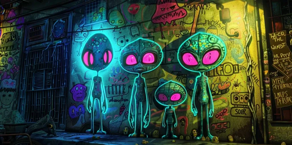 Alien CryptoPunk Fetches $16M in Ethereum in Record Sale