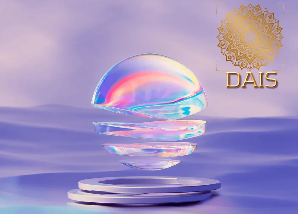 Web3's First AI-Powered Fashion NFT Platform Dais Goes on Presale