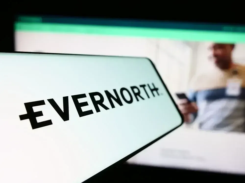 XRP Treasury Giant Evernorth Inches Closer to Nasdaq Debut With Bigger Ambitions on the Horizon 
